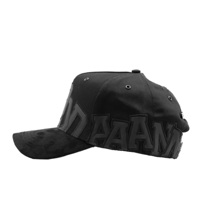 Dandy Hats - DDDAAANNNDDDYYY