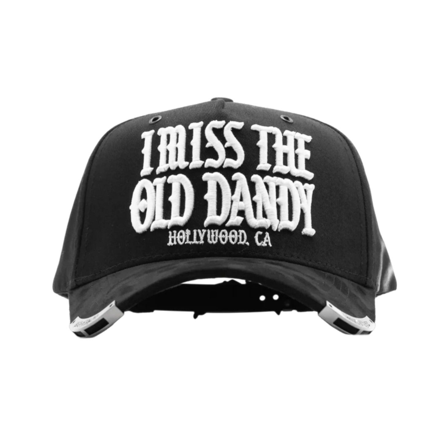 Dandy Hats - "I MISS THE OLD DANDY"