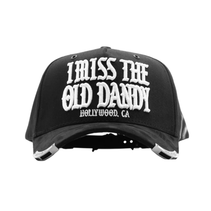 Dandy Hats - "I MISS THE OLD DANDY"