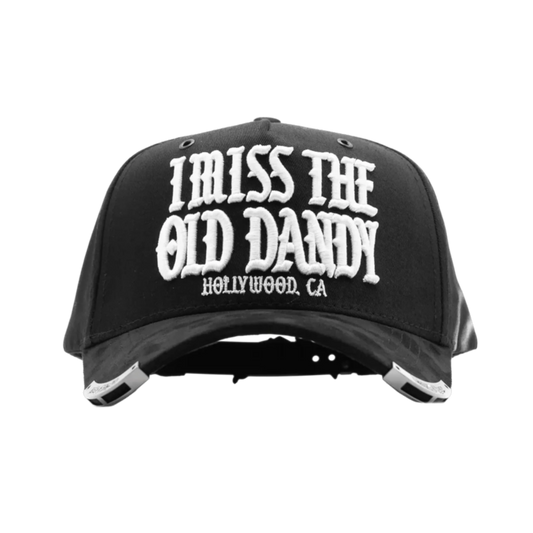 Dandy Hats - "I MISS THE OLD DANDY"