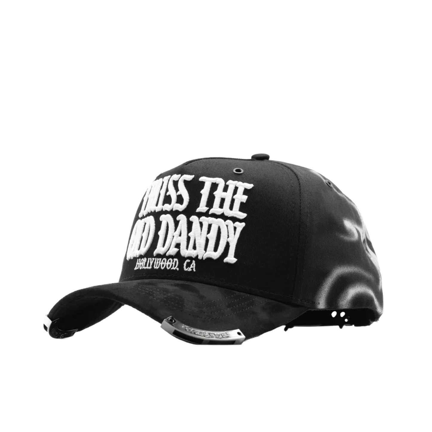 Dandy Hats - "I MISS THE OLD DANDY"