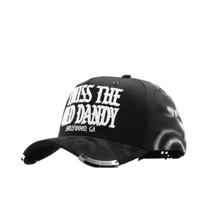 Dandy Hats - "I MISS THE OLD DANDY"
