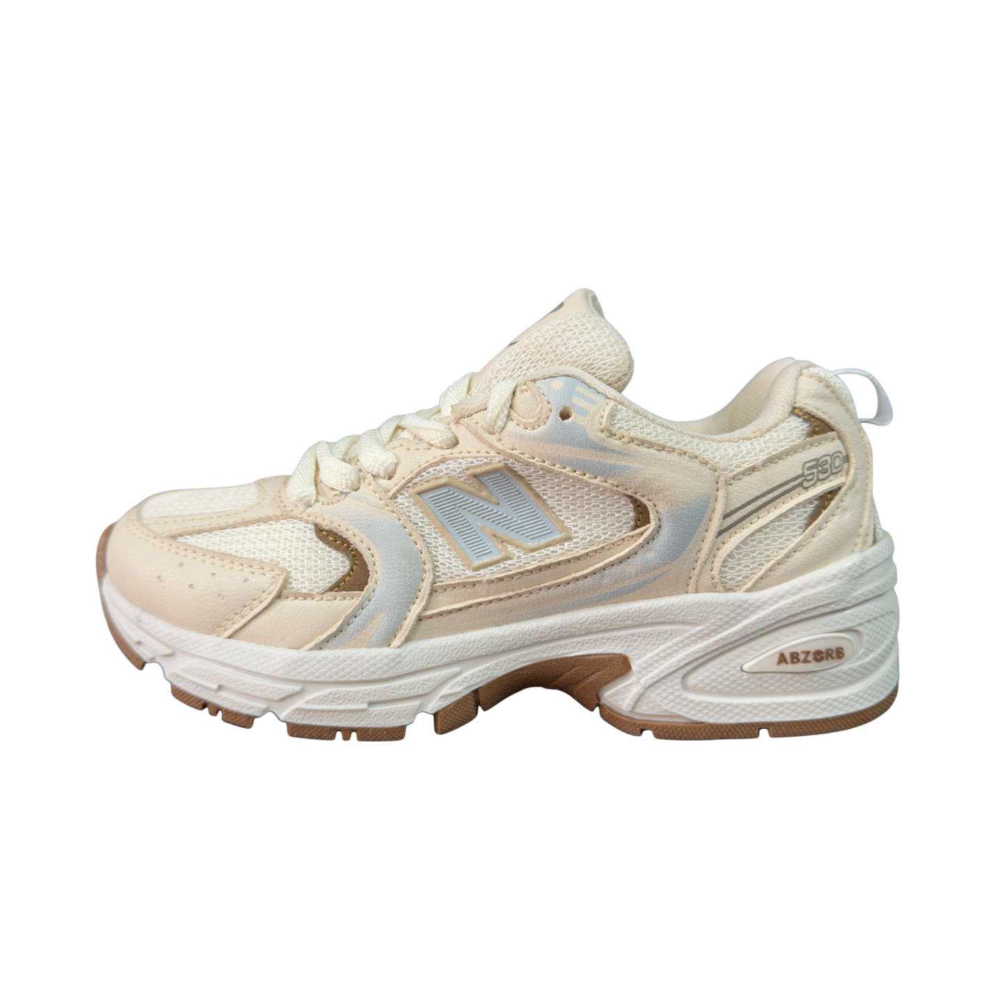New Balance - 530 Beige