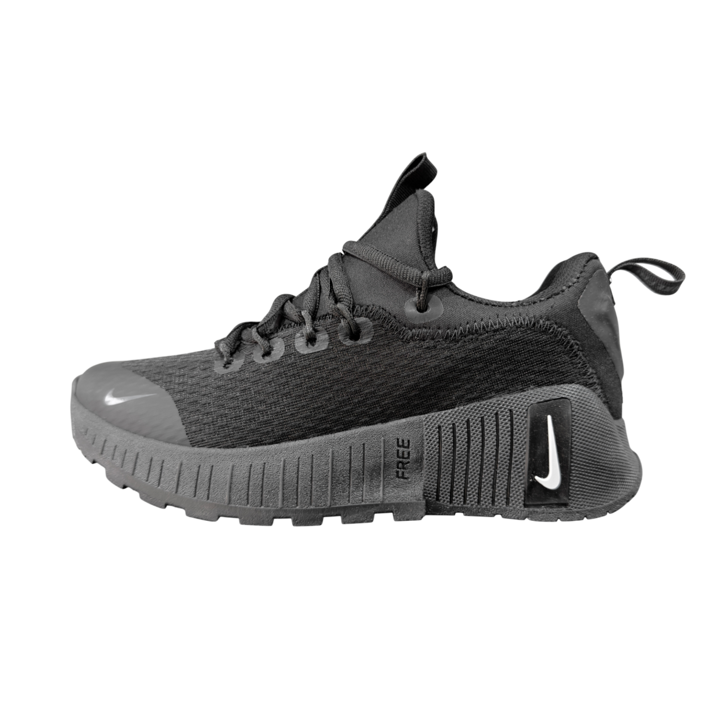 Nike - Free Metcon 6 Black