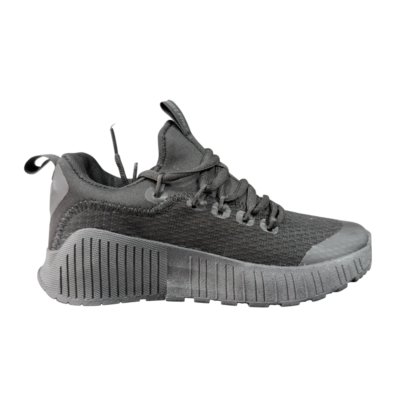 Nike - Free Metcon 6 Black