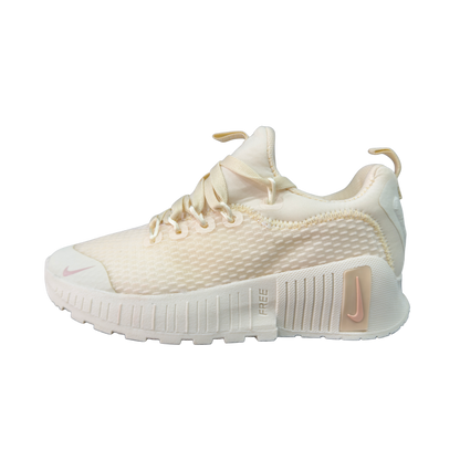Nike - Free Metcon 6 Beige