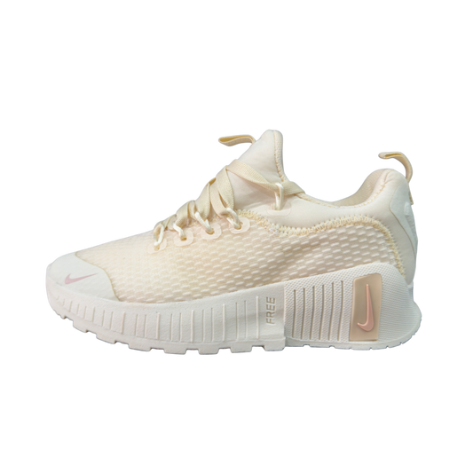 Nike - Free Metcon 6 Beige