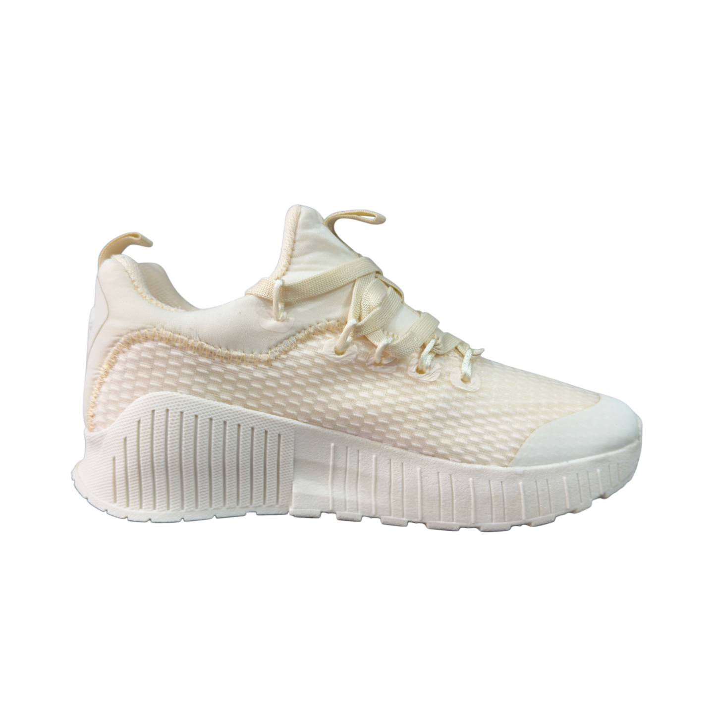Nike - Free Metcon 6 Beige