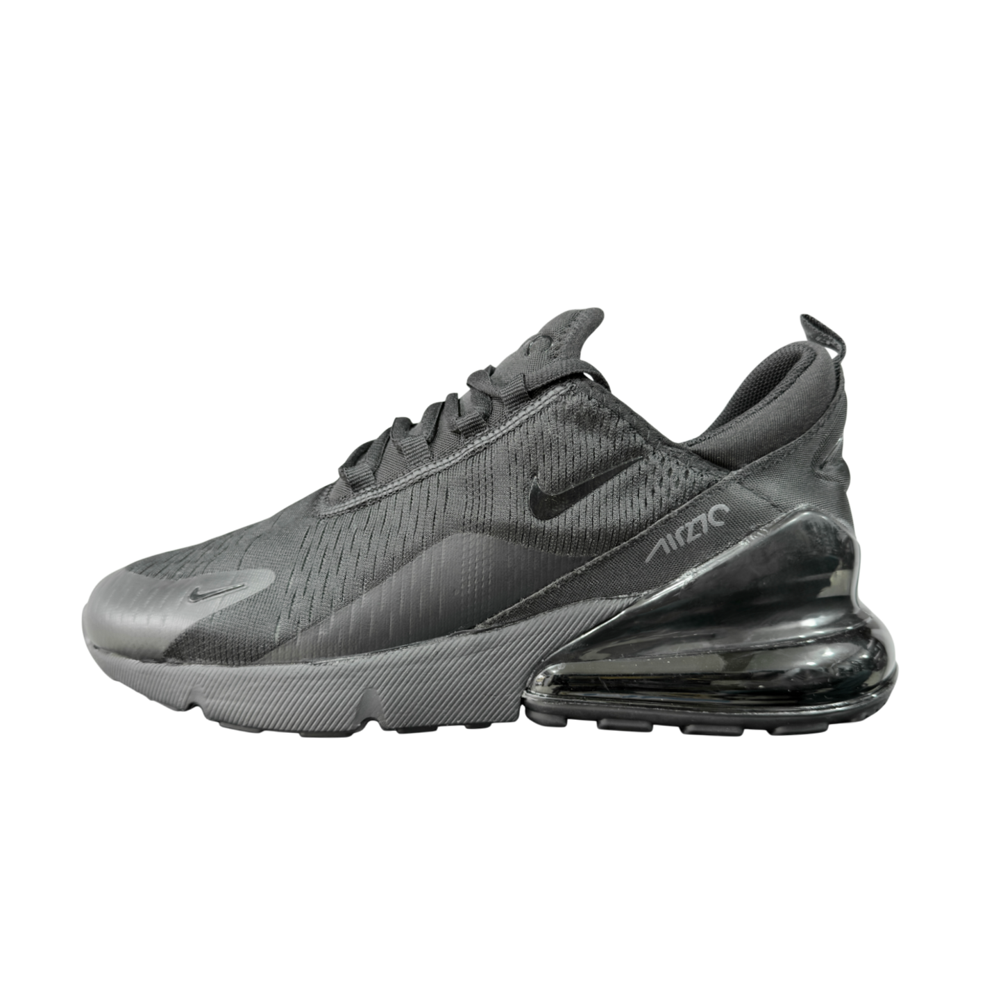 Nike - Air Max 270  Negro