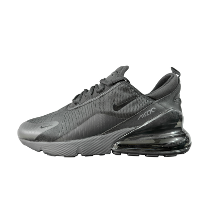 Nike - Air Max 270  Negro
