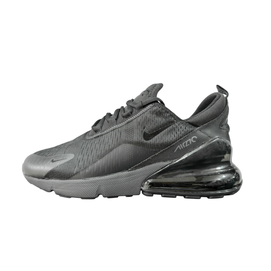 Nike - Air Max 270  Negro