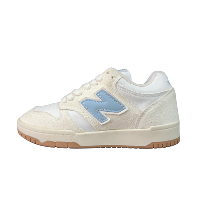 New Balance - Latte/Azul