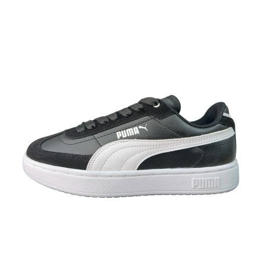 Puma - Club Negro/Blanco