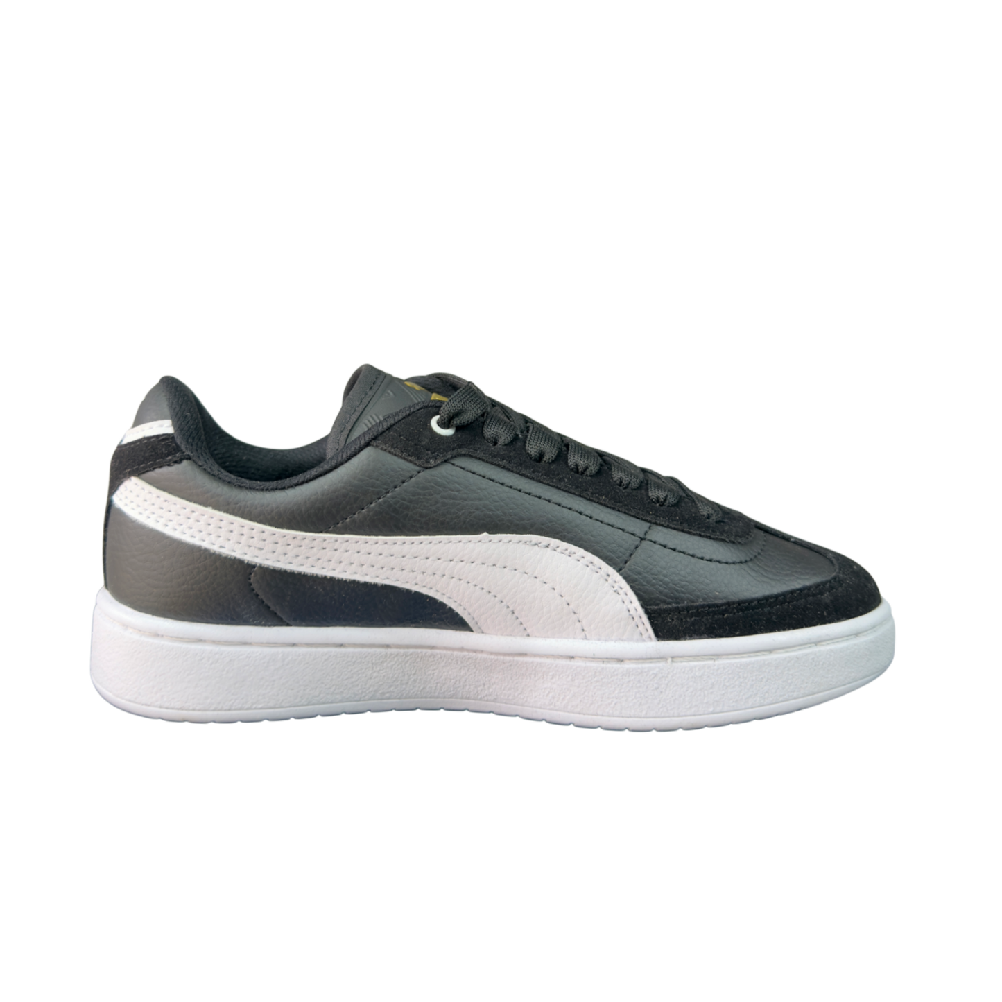 Puma - Club Negro/Blanco