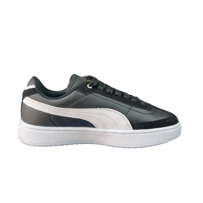 Puma - Club Negro/Blanco