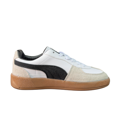 Puma - Palermo Blanco/Negro