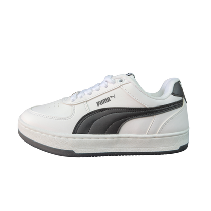 Puma - Blanco/Negro