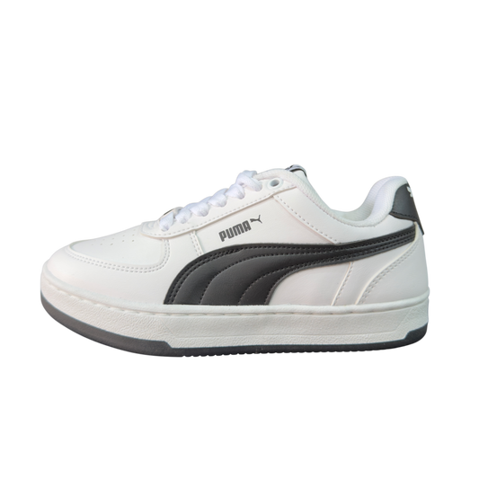 Puma - Blanco/Negro