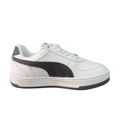 Puma - Blanco/Negro