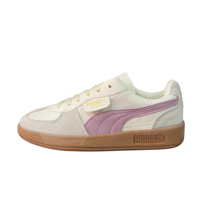 Puma - Palermo Latte/Lila