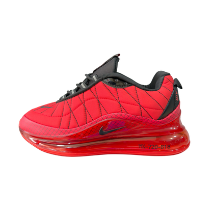 Nike - Air Max 720 818 Rojo/Negro