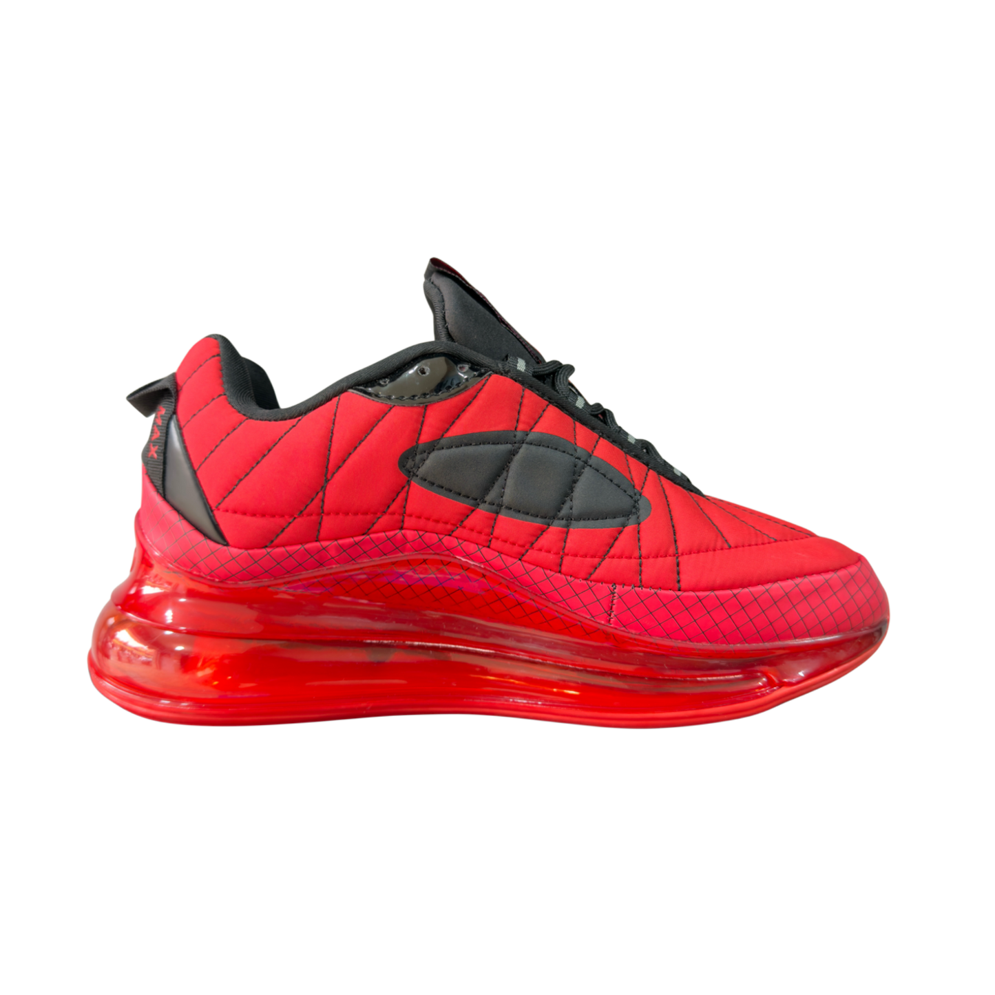 Nike - Air Max 720 818 Rojo/Negro