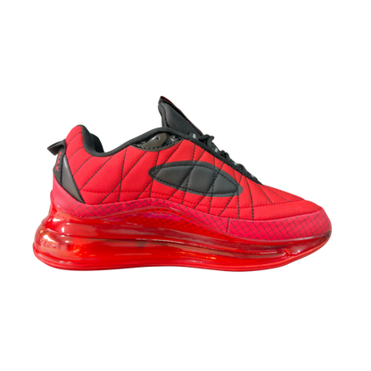 Nike - Air Max 720 818 Rojo/Negro