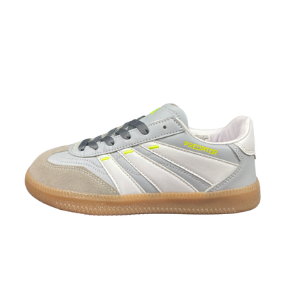 Adidas - Predator Freestyli Gris/Blanco