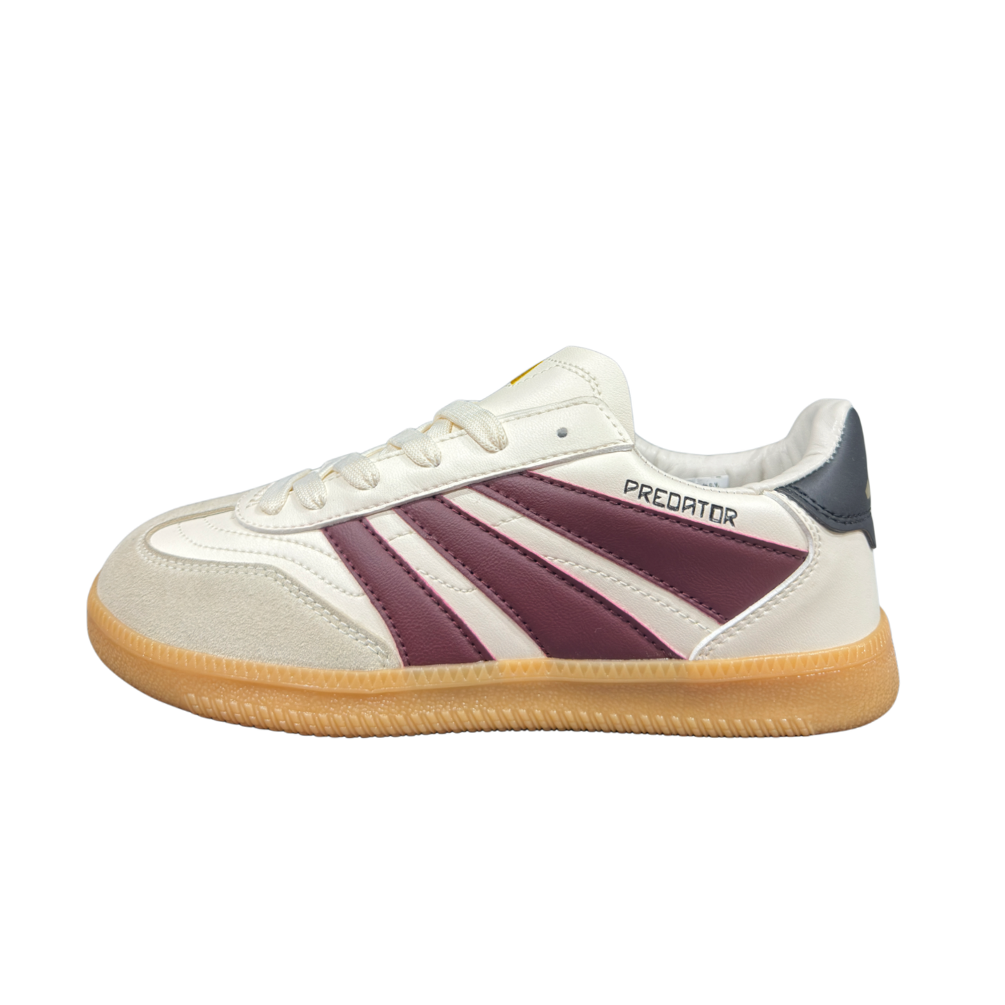 Adidas - Predator Freestyli Crema/Vino