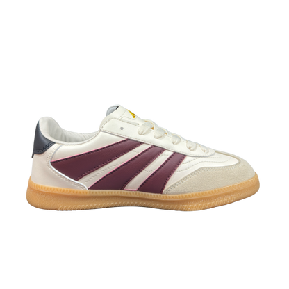 Adidas - Predator Freestyli Crema/Vino
