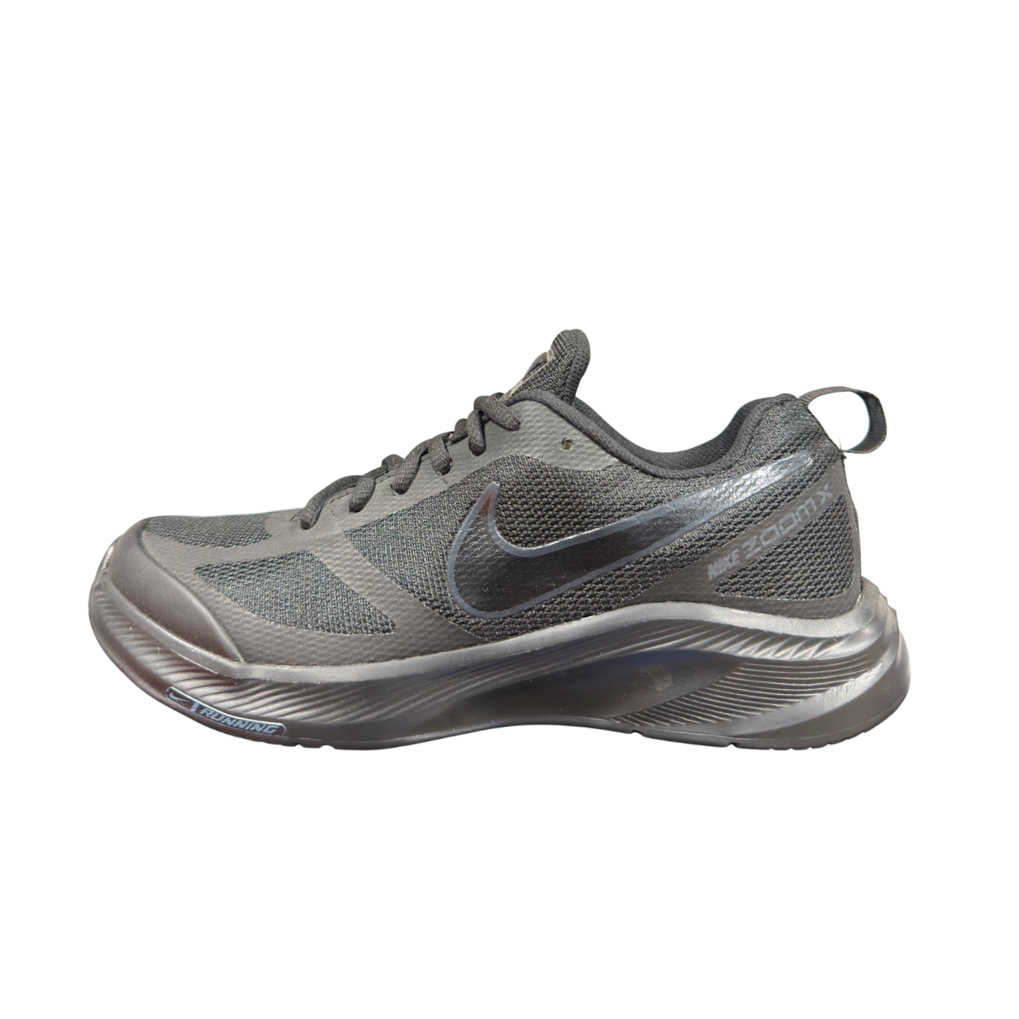 Nike - Zoom X Black