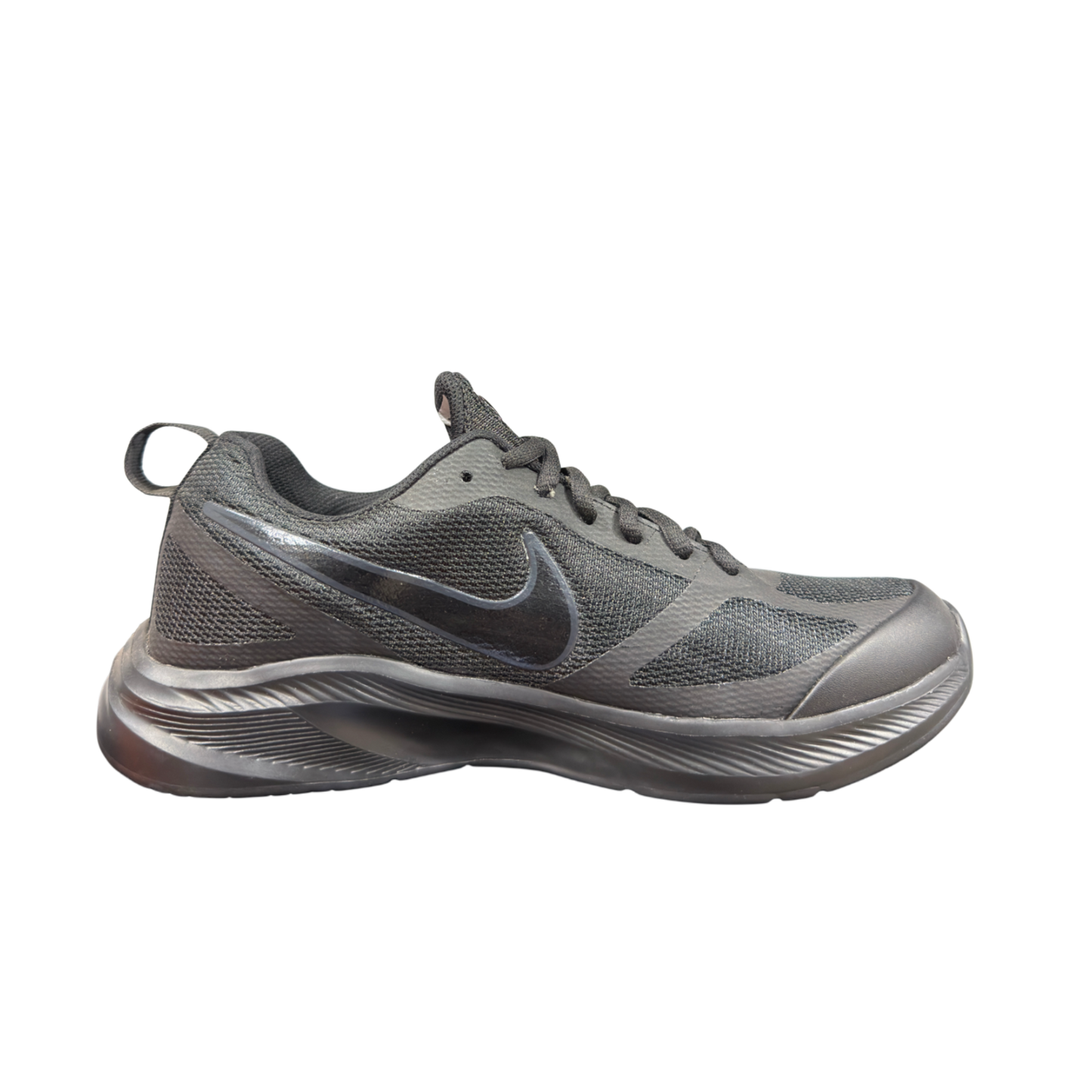 Nike - Zoom X Black