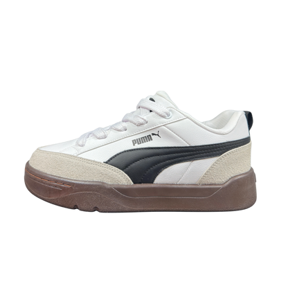 Puma - Park Lifestyle Blanco/Negro
