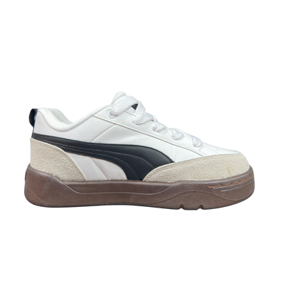 Puma - Park Lifestyle Blanco/Negro