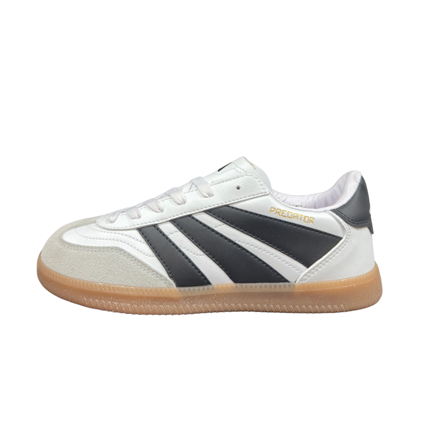 Adidas - Predator Freestyli Blanco/Negro