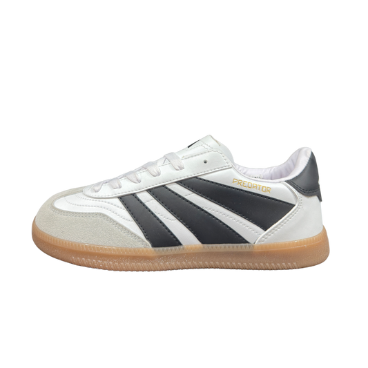 Adidas - Predator Freestyli Blanco/Negro