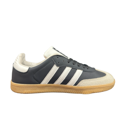 Adidas - Samba Negro/Beige