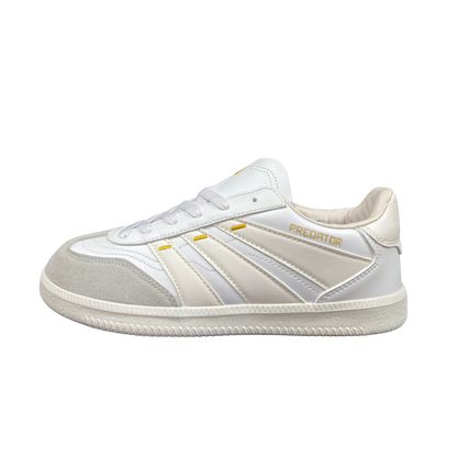 Adidas - Predator Freestyli Blanco/Crema