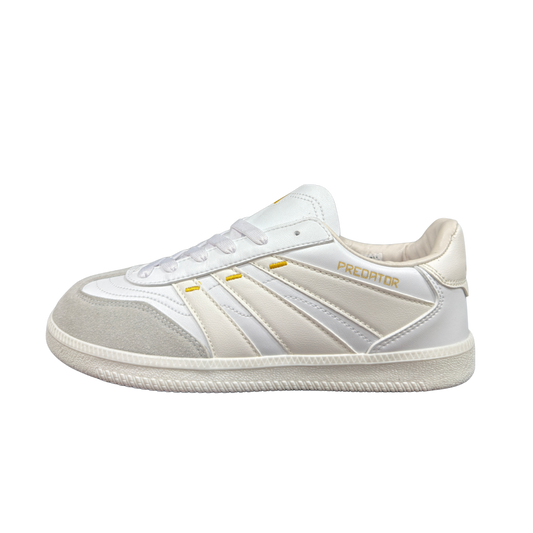 Adidas - Predator Freestyli Blanco/Crema