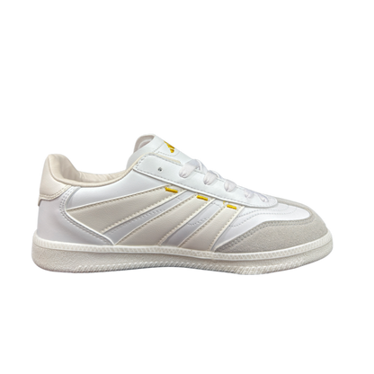 Adidas - Predator Freestyli Blanco/Crema