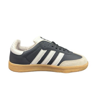 Adidas - Samba Negro/Beige