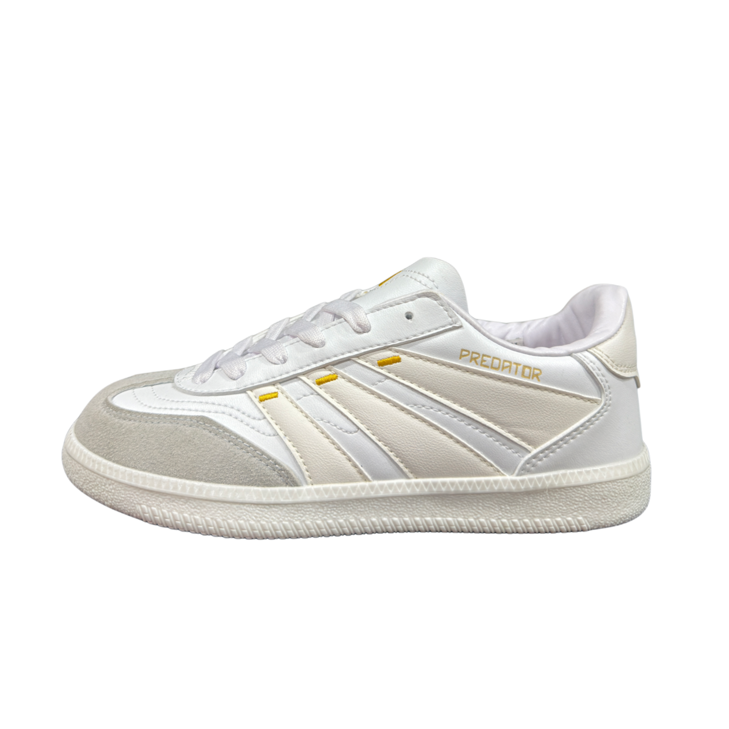 Adidas - Predator Freestyli Blanco/Crema