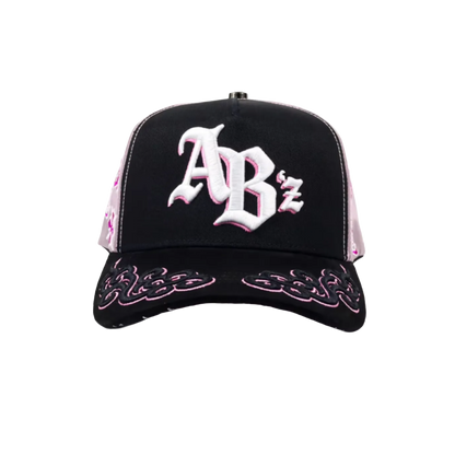 Baez - AB´Z