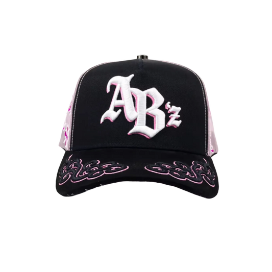 Baez - AB´Z