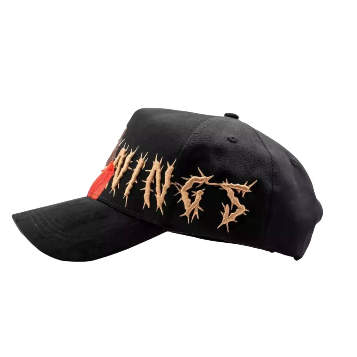 Dandy Hats x Rude Awakenings - Jesus