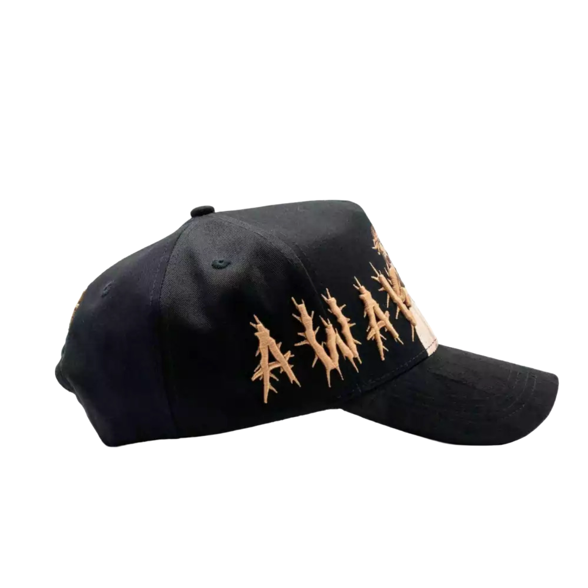 Dandy Hats x Rude Awakenings - Jesus