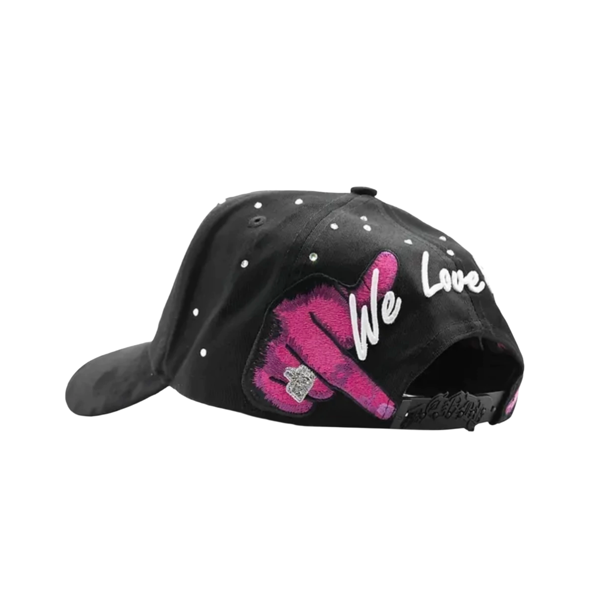 Dandy Hats - Tombochio
