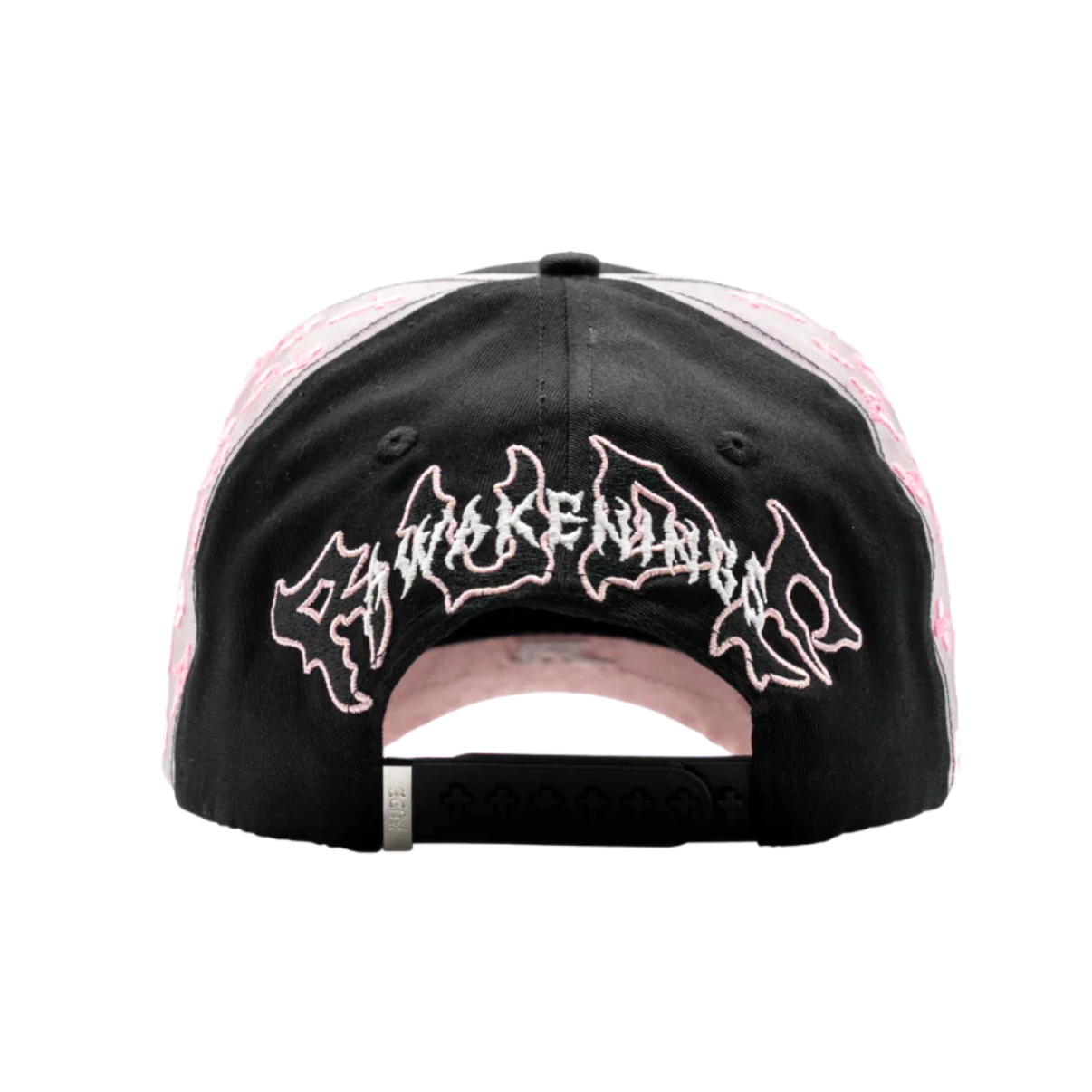 Rude Awakenings - NY Thorns