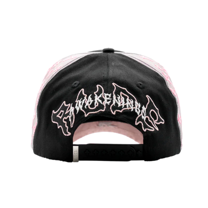 Rude Awakenings - NY Thorns