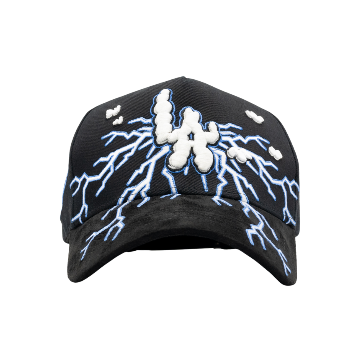 31 Hats - LA Electric Clouds